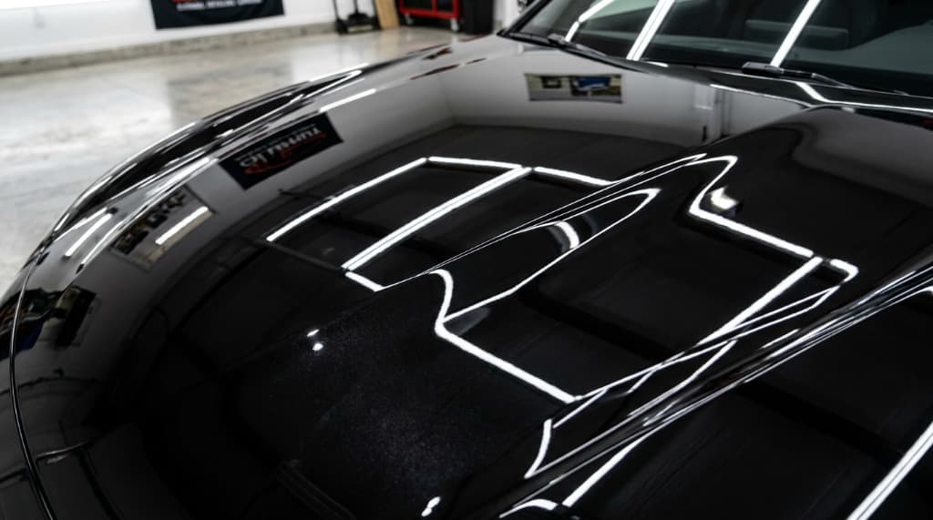 After Detailing